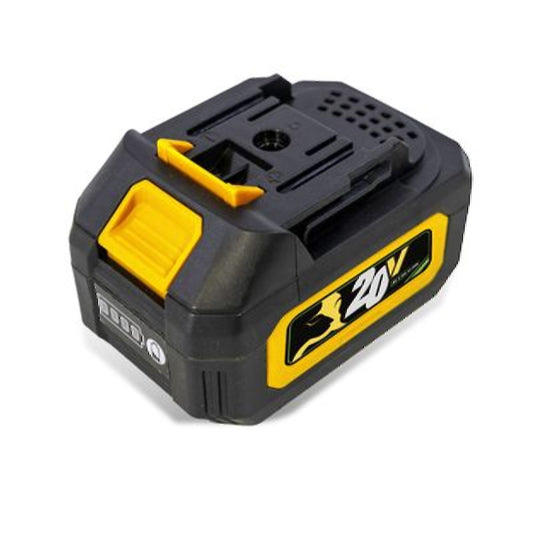 BATTERIA 2Ah PER MONOSPAZZOLA PER BORDI 141-V23