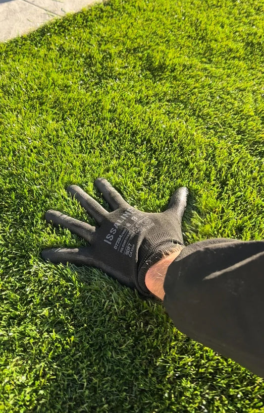 ERBA SINTETICA GREENLAND TOP 40 mm