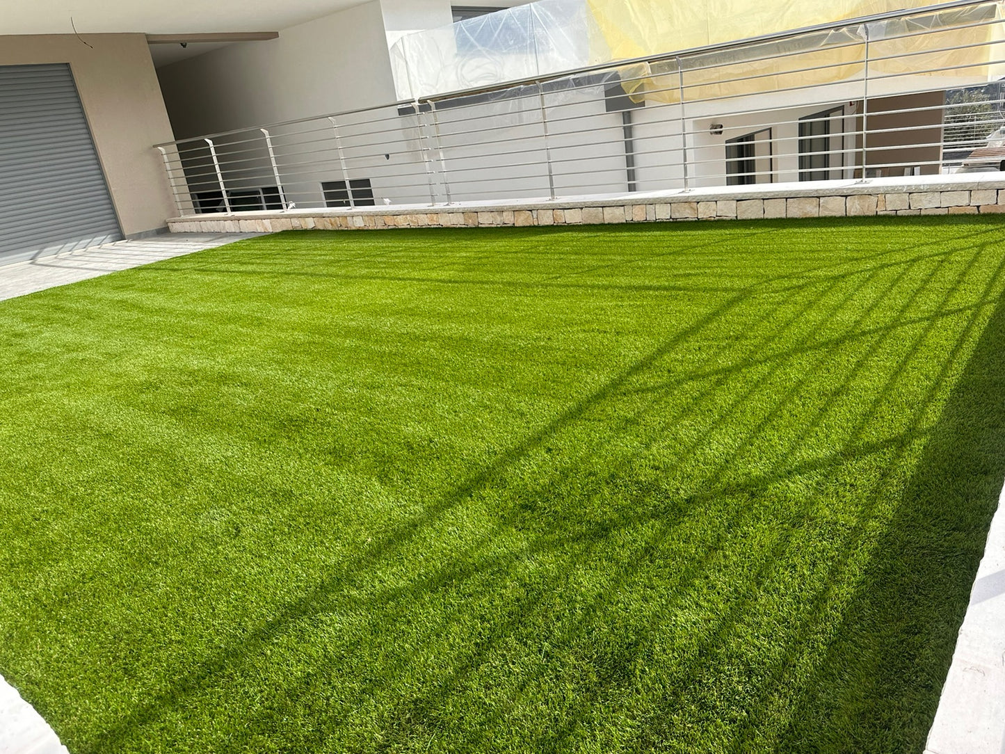 ERBA SINTETICA GREENLAND TOP 40 mm