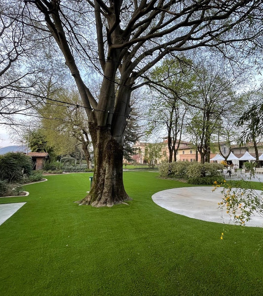 ERBA SINTETICA GREENLAND TOP 40 mm