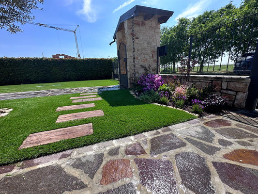 ERBA SINTETICA GREENLAND TOP 48 mm