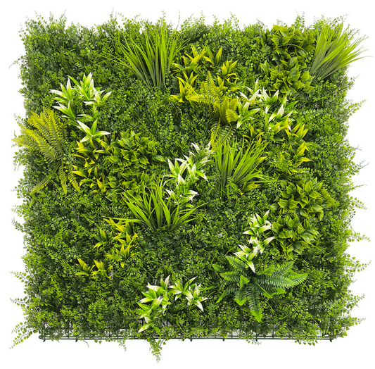 SIEPE ARTIFICIALE BOTANIC A - B - C