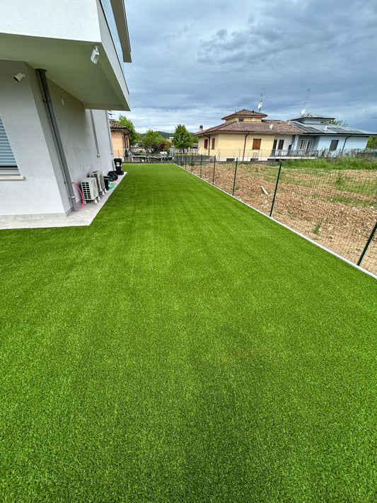 ERBA SINTETICA GREENLAND PLAY KIDS 37 mm