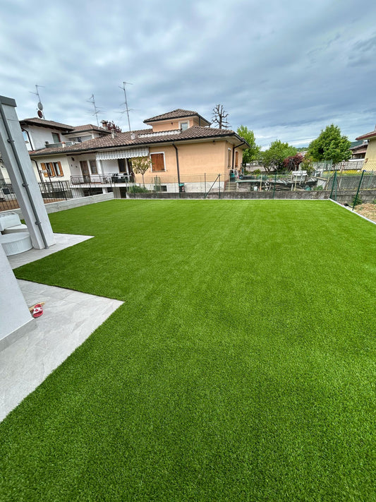 ERBA SINTETICA GREENLAND PLAY KIDS 37 mm