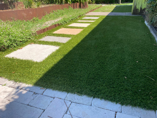 ERBA SINTETICA GREENLAND OVER THE TOP 65 mm