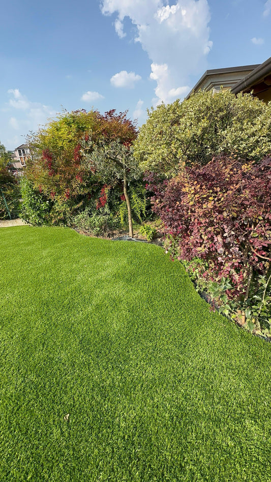 ERBA SINTETICA GREENLAND RESILIENCE ECO 45 mm