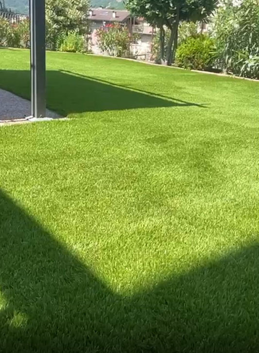 ERBA SINTETICA GREENLAND RESILIENCE ECO 45 mm