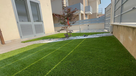 ERBA SINTETICA GREENLAND RESILIENCE PRO 45 mm