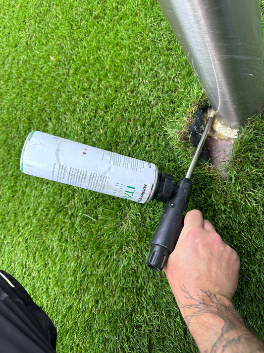 COLLA SCHIUMA POLIURETANICA