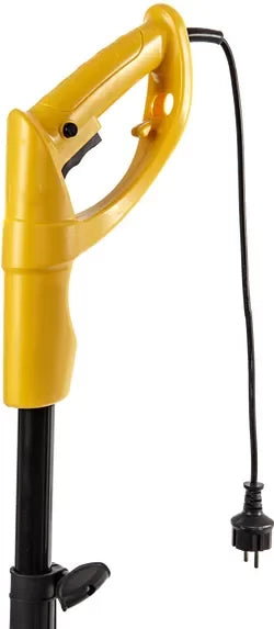 SPAZZOLATRICE PER ERBA SINTETICA CON RACCOLTA 302E