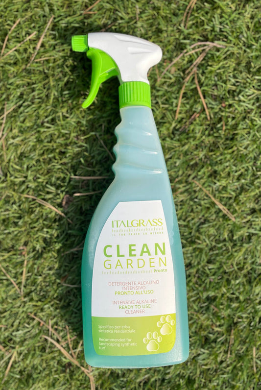 DETERGENTE PRATO SINTETICO