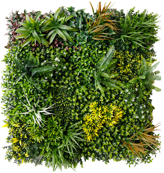 SIEPE ARTIFICIALE MIX EXOTIC