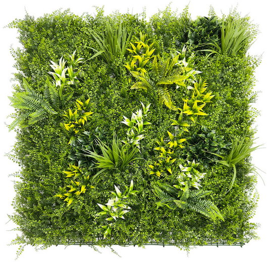 SIEPE ARTIFICIALE BOTANIC A - B - C