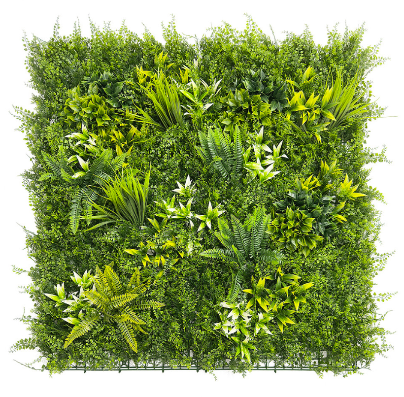 SIEPE ARTIFICIALE BOTANIC A - B - C