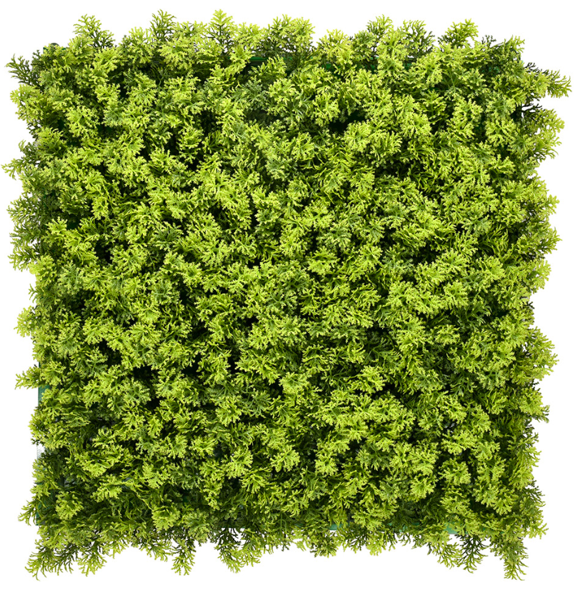 SIEPE ARTIFICIALE MUSCHIO