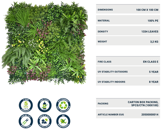 SIEPE ARTIFICIALE AVA WONDER