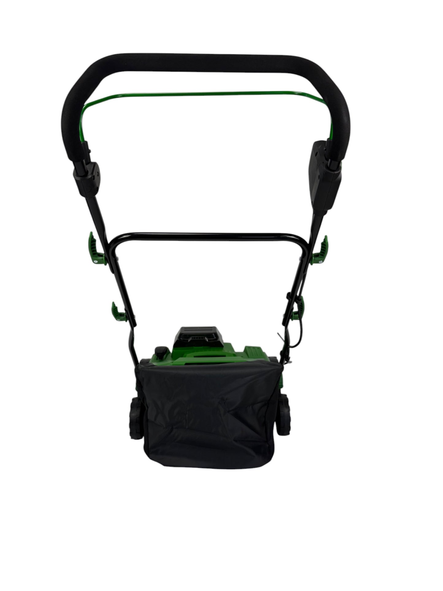 SPAZZOLATRICE PER ERBA SINTETICA GREENLAND SWEEPER A BATTERIA