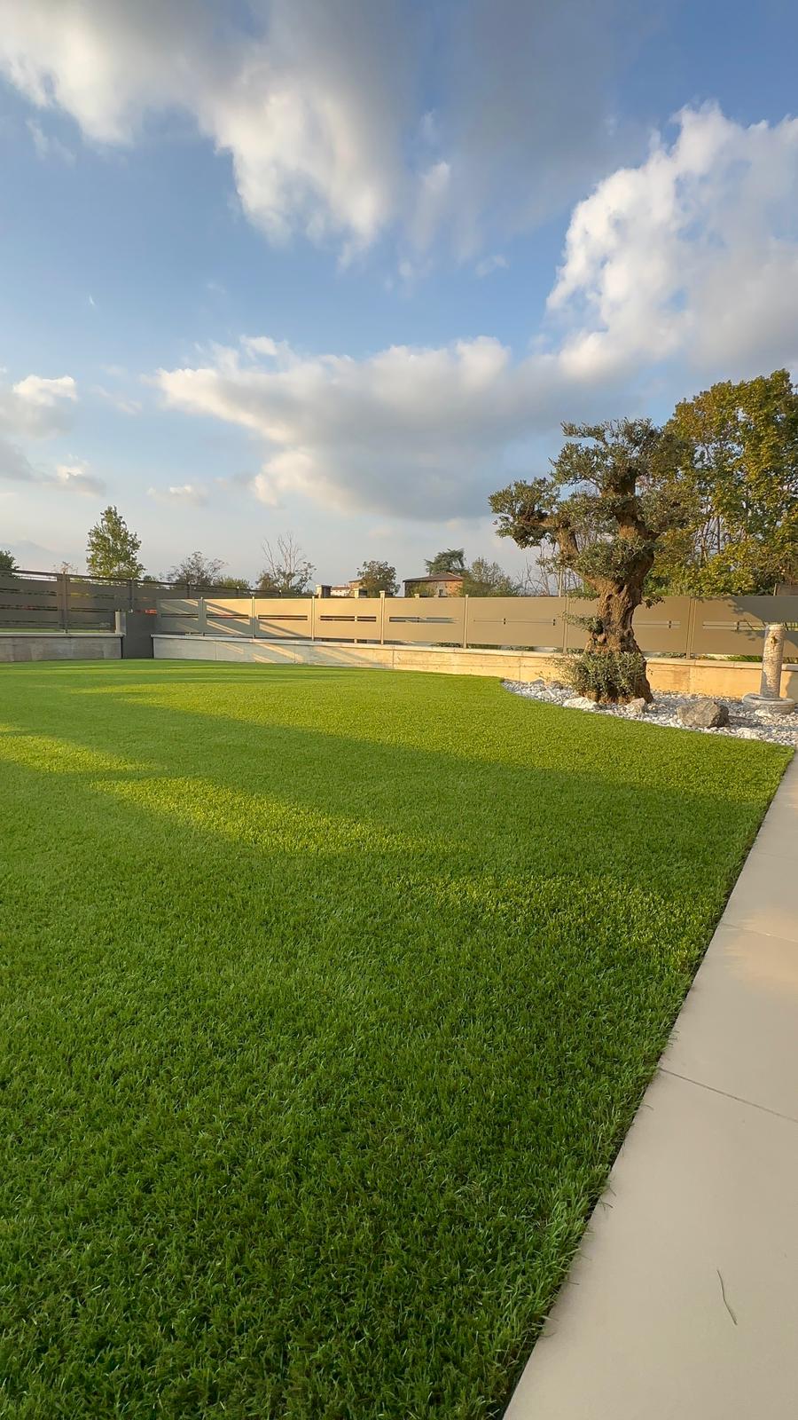 ERBA SINTETICA GREENLAND T-EASY 48