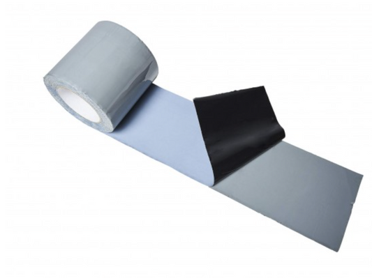 BANDA DI GIUNZIONE ADESIVA