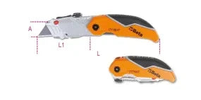 CUTTER SERRAMANICO